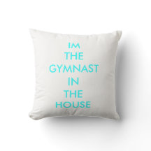 GYMNAST I HUSET