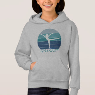GYMNAST- I KÄRLEK GYMNASTICS. T SHIRT