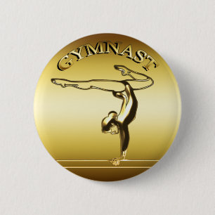 GYMNAST KNAPP