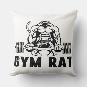 Gymnäst Kudde
