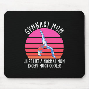 Gymnast Mamma Musmatta