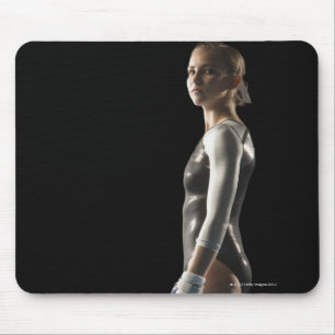 Gymnast Musmatta