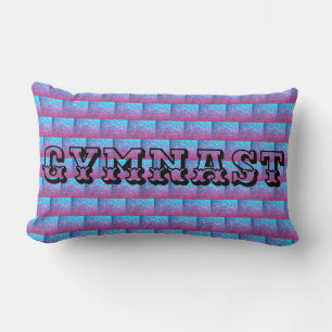 Gymnast Pillow Lumbarkudde