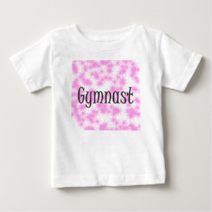 Gymnast T-shirt