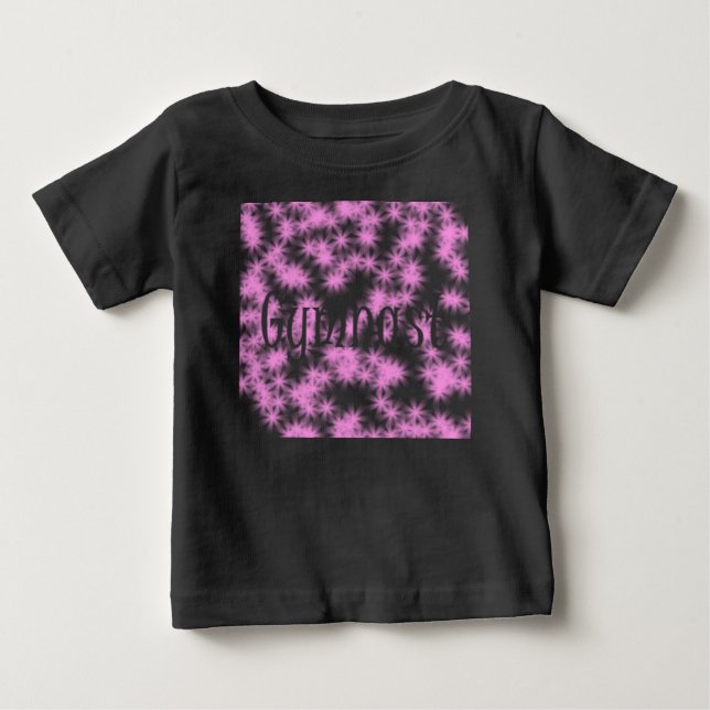 Gymnast Tee (Framsida)