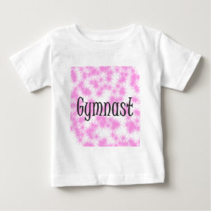 Gymnast Tee Shirt