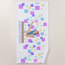 Gymnaster Sten! Balansflöde