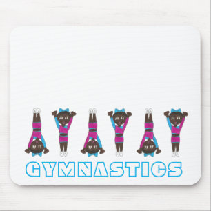 Gymnastics Acrobatics Tumbling Dance Studio Gym Musmatta