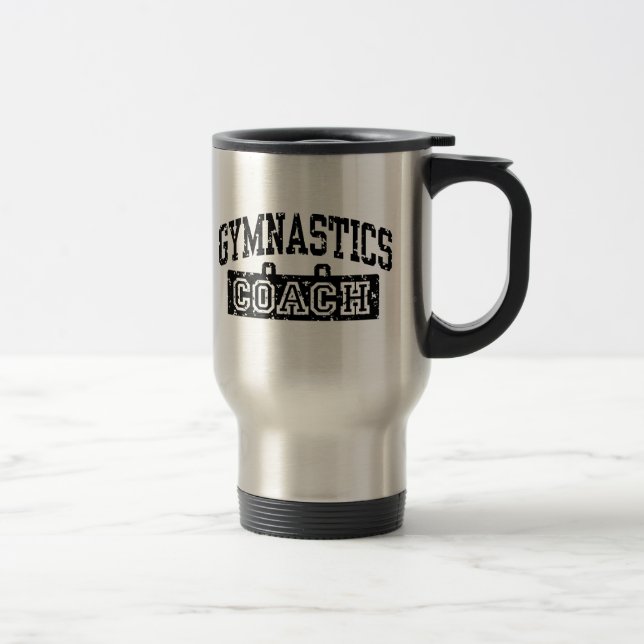 Gymnastics Coach Resemugg (Höger)