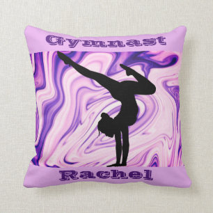 Gymnastics Golv, Beam, Vault, Pub Anpassningsbar L Kudde