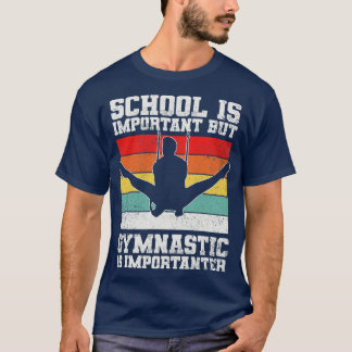 Gymnastics Gymnast T Shirt