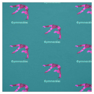 Gymnastics HandSpring Tyg