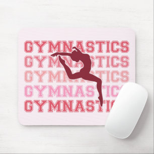 Gymnastics Inspired Musmatta