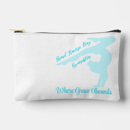 Gymnastics Pouch Bag