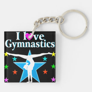 GYMNASTICS PRINCESS