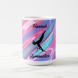 Gymnastics Pub Mugg