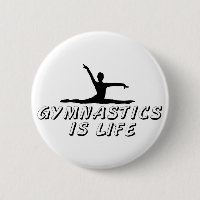 Gymnastik är Life