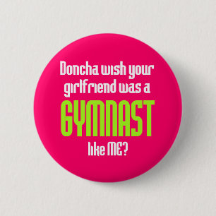 Gymnastik Doncha Knapp