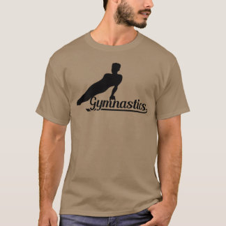 gymnastik gymnastik gymnastik gymnastik sport t shirt