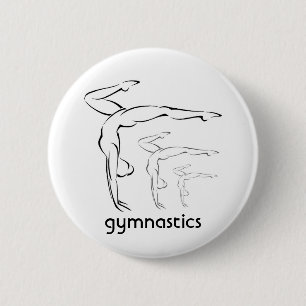 Gymnastik Knapp