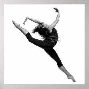 gymnastik+poster poster