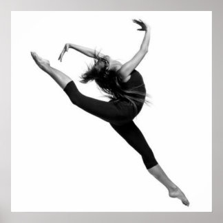 gymnastik+poster poster