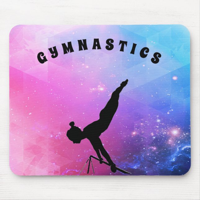 Gymnastik Sammanfattning Musmatta (Framsidan)