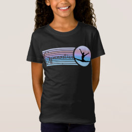 Gymnastik T Shirt