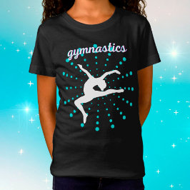 Gymnastik T Shirt