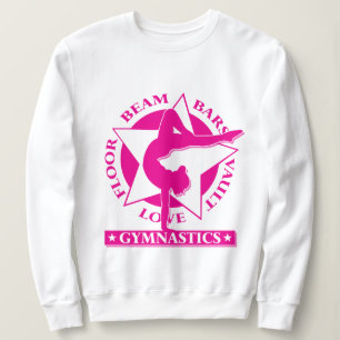 Gymnastik T Shirt