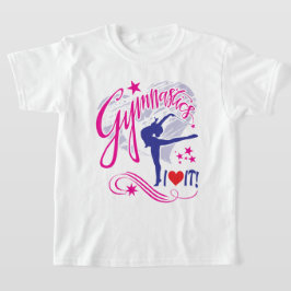 Gymnastik Tee