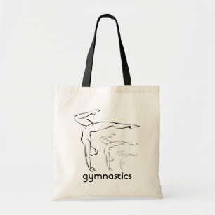 Gymnastik Tygkasse