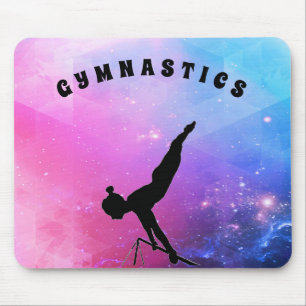 GymnastikAbstrakt Musmatta