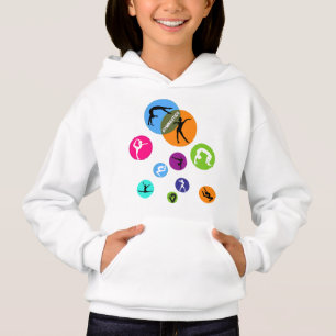 Gymnastikbubbla T Shirt