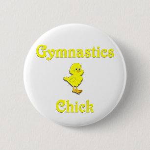 Gymnastikchick Knapp