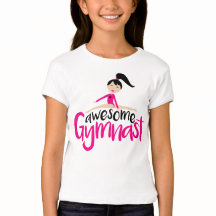Gymnastikfantastiskgymnast