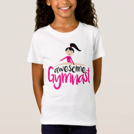 Gymnastikfantastiskgymnast Tee Shirt