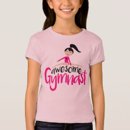 Gymnastikfantastiskgymnast Tröja
