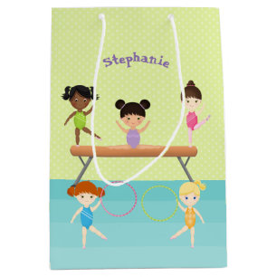 Gymnastikfest