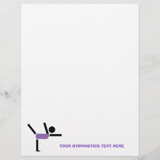 Gymnastikgåvor, gymnastikhandledare