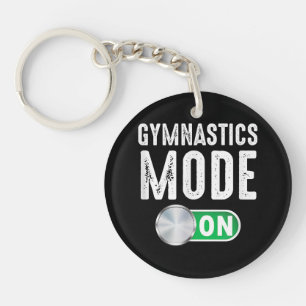 Gymnastikläge på Coola Gymnast-Idrottsman