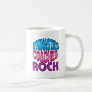 Gymnastiklagledaregåvor Kaffemugg