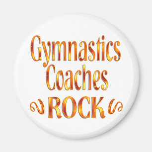 Gymnastiklagledaresten Magnet
