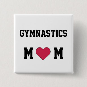 Gymnastikmamma Knapp
