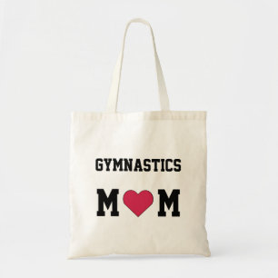 Gymnastikmamma Tygkasse