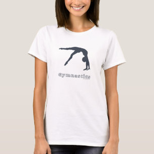 Gymnastikskjorta T-shirt