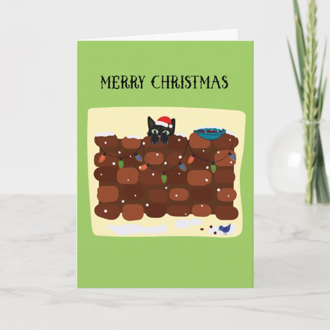 Gymnastikskojul Helgkort (Framsida)