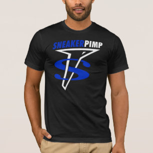 GymnastikskoPimp Tee Shirt