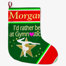 GYMNASTISK LAGNING AV HELGDAG PERSONLIG