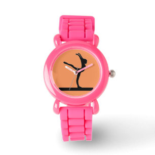 Gymnist 3 armbandsur